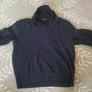 Ralph lauren sweater